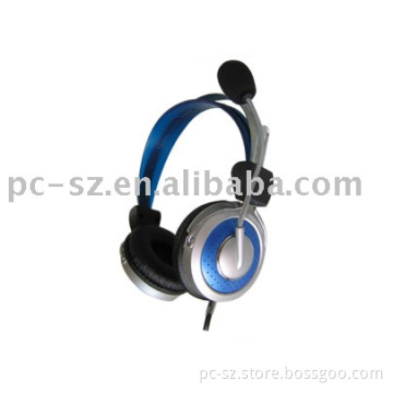 headphone HP606